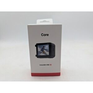 Insta360 ONE R Core Module CINORAH/A Black New Replacement Action Camera Part